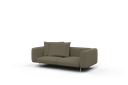 Miller 2.5 Seater