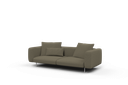 Miller 3 Seater