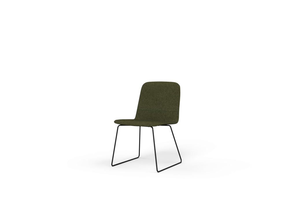 Mina Studio Chair