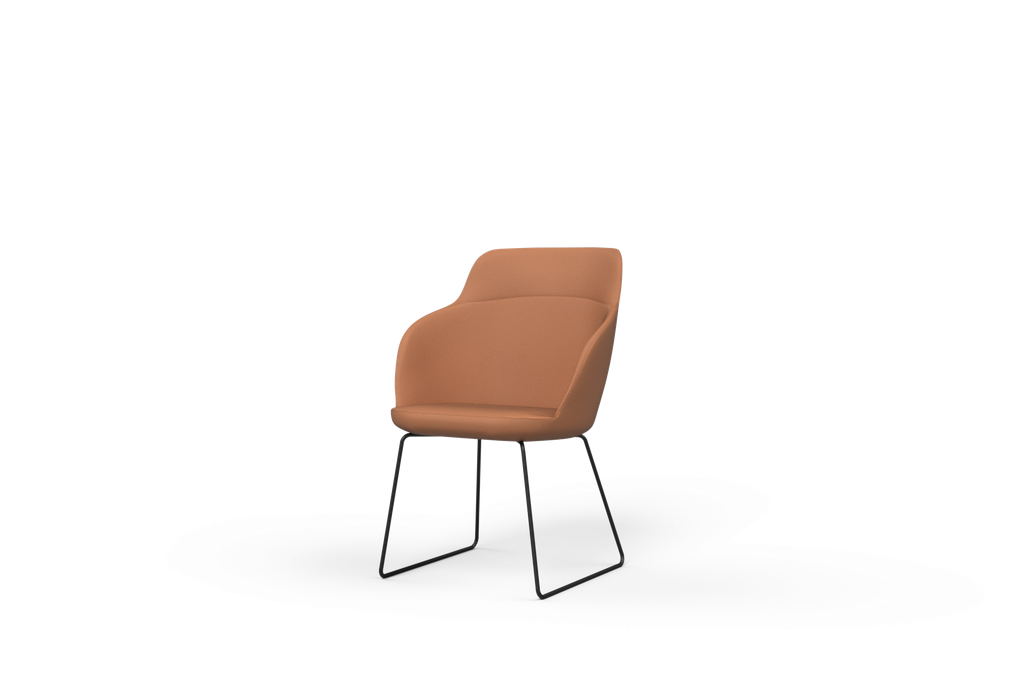 [194448_37620_0] Mina Executive Chair