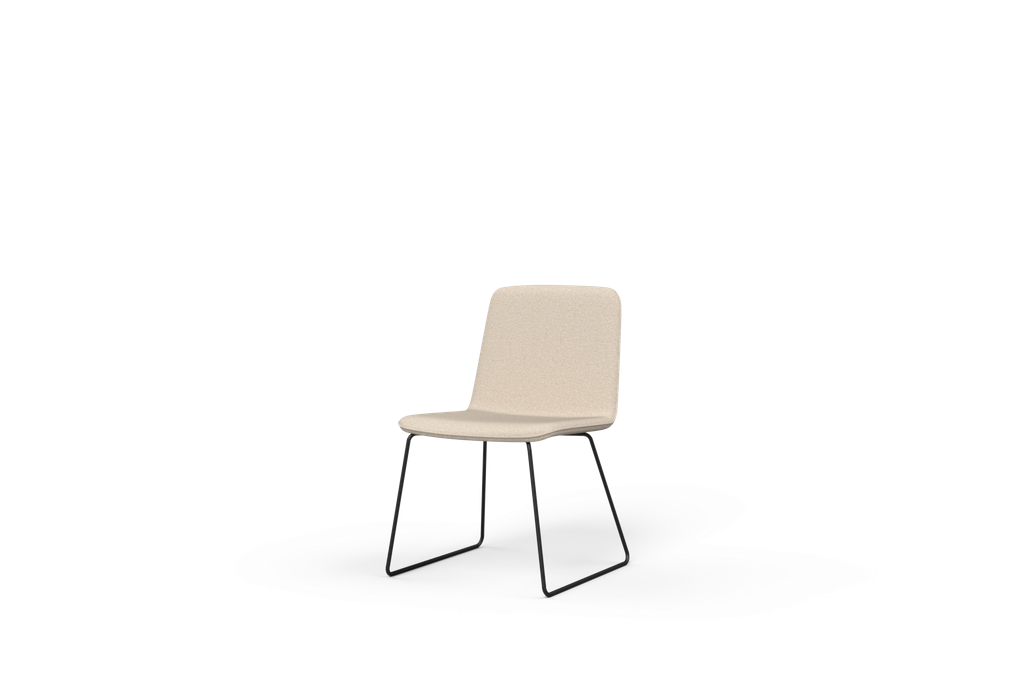 [FLS474896-956] Ex-display - Mina Studio Chair Stella Thaw