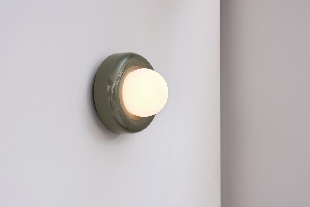 [NL19 -OLV] Nelly Wall Light Olive