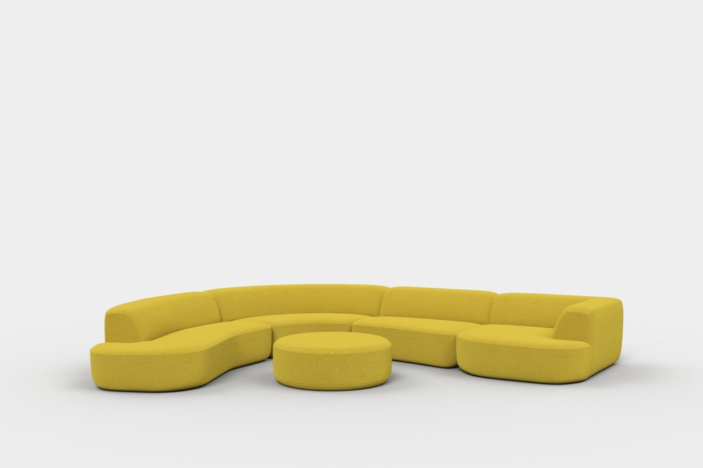 Nina Modular Sofa
