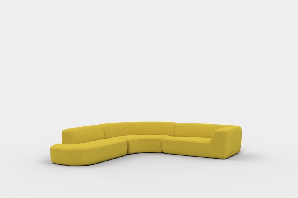 Nina Modular Sofa