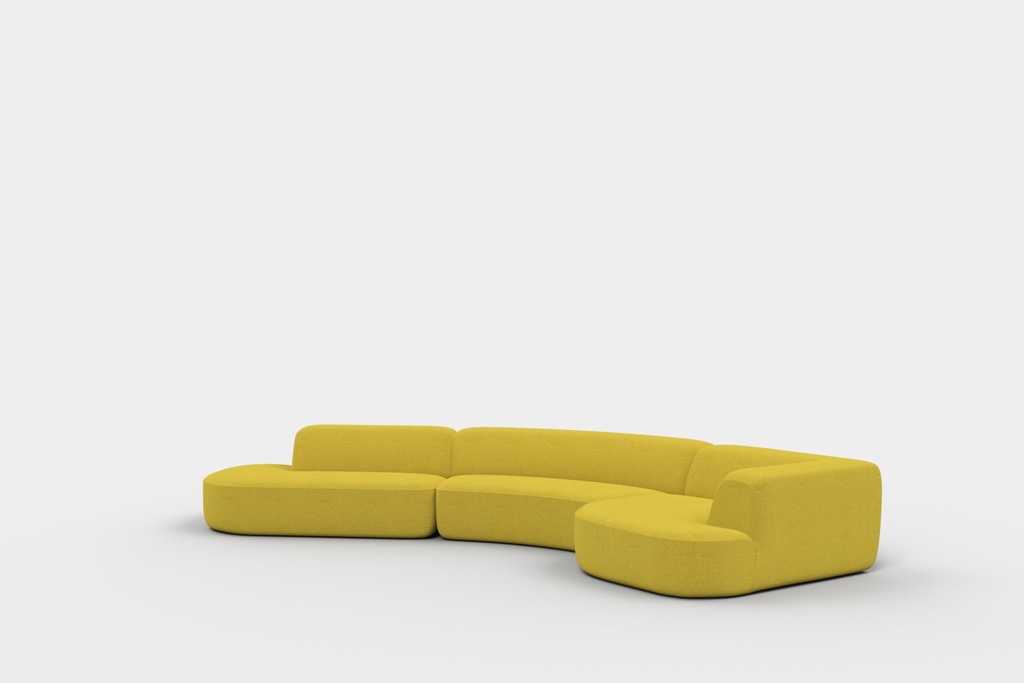 [232334_41184_0] Nina Modular Sofa