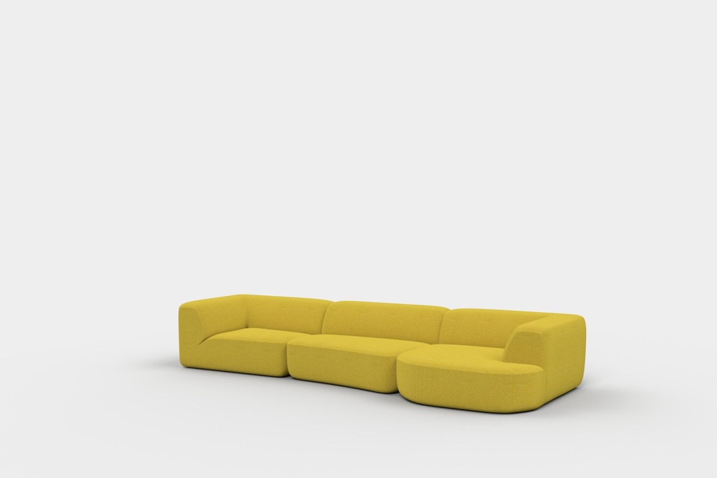 Nina Modular Sofa