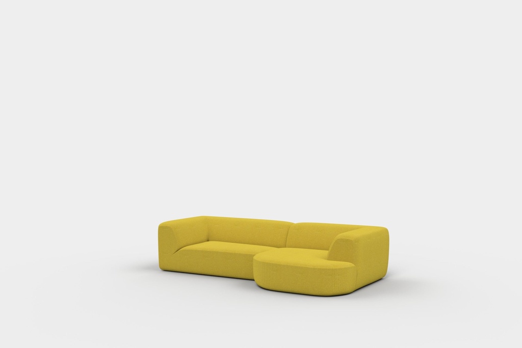 Nina Modular Sofa