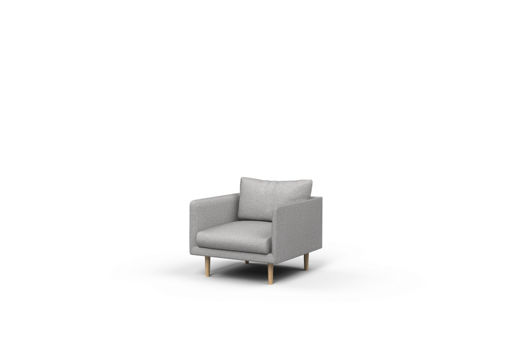 Nook Armchair