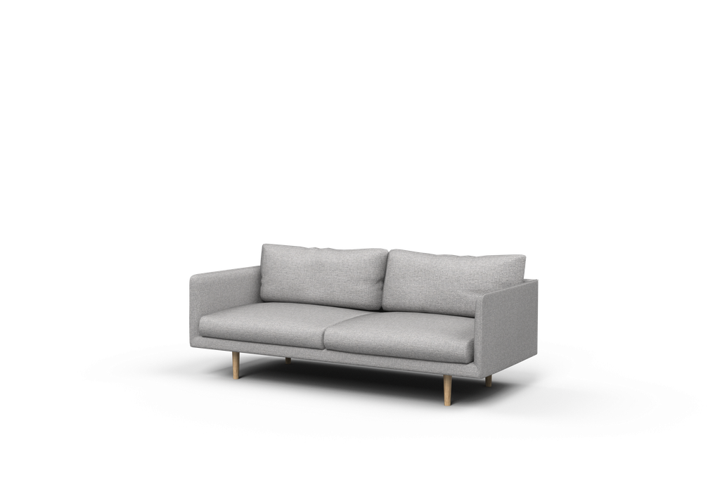 Nook 3 Seater