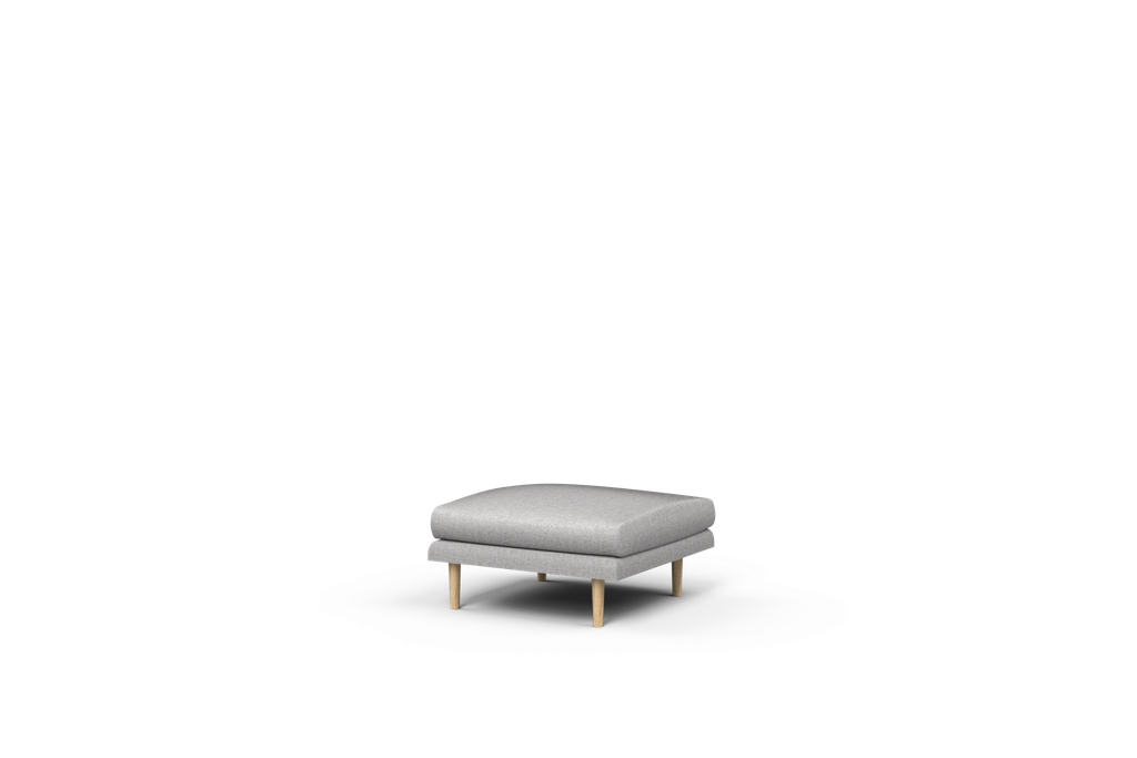 Nook Ottoman