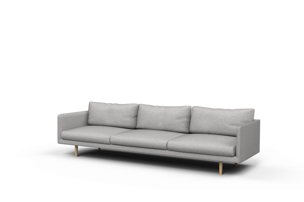 [41433_37800_0] Nook 4 Seater