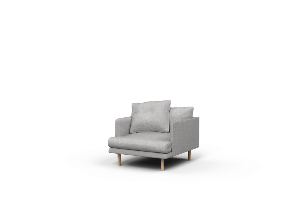 Nook Armchair