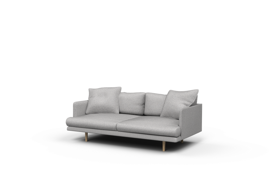 Nook 3 Seater