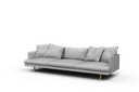 Nook 4 Seater