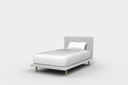 Nook Bed King Single