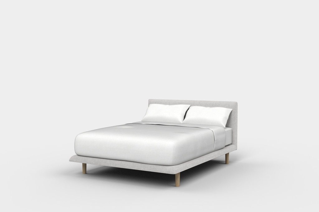 [91536_37187_0] Nook Bed Double