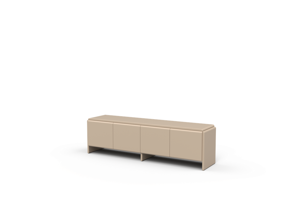[203409_0_0] Olive Sideboard