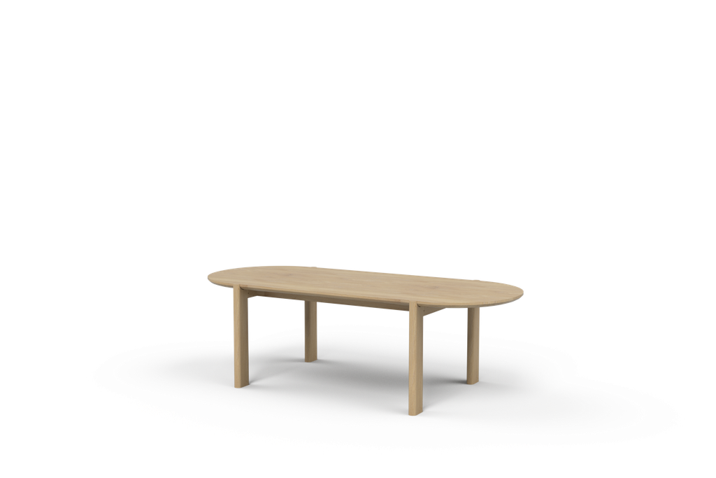 [150787_0_0] Otis 8 Seat Table