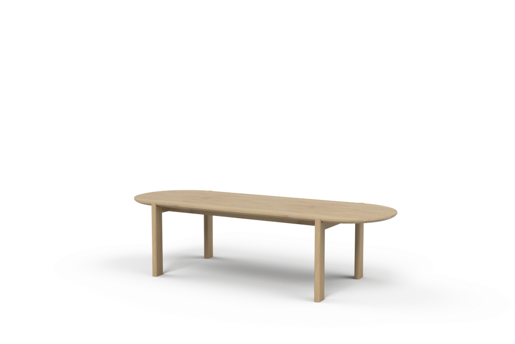 Otis 10 Seat Table