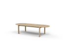 Otis 10 Seat Table