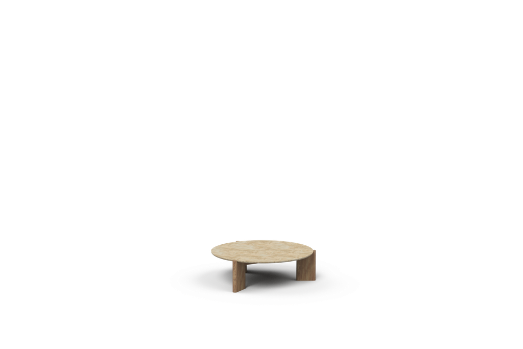 Otis Outdoor Coffee Table