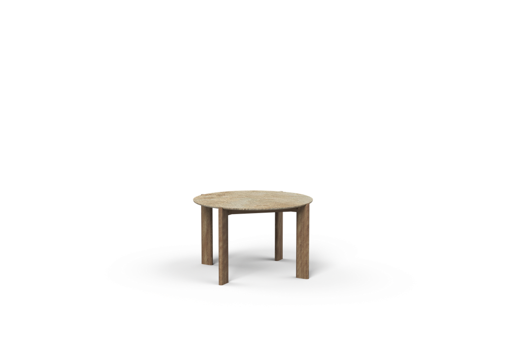 [154484_0_0] Otis Outdoor 4 Seat Table