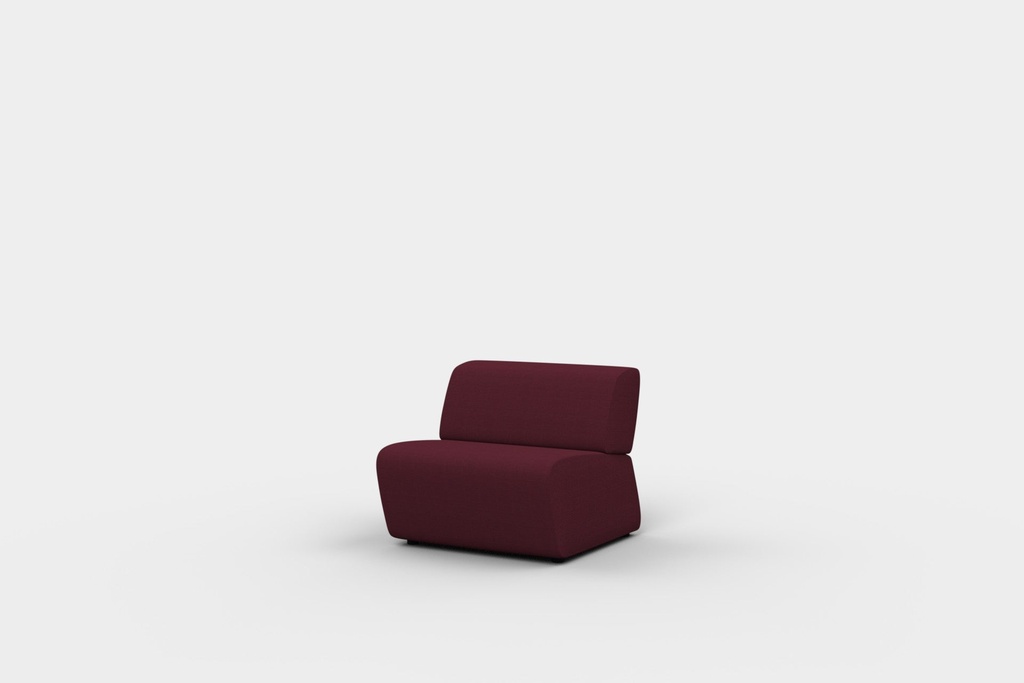Paulie 1.5 Seater