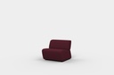 Paulie 1.5 Seater