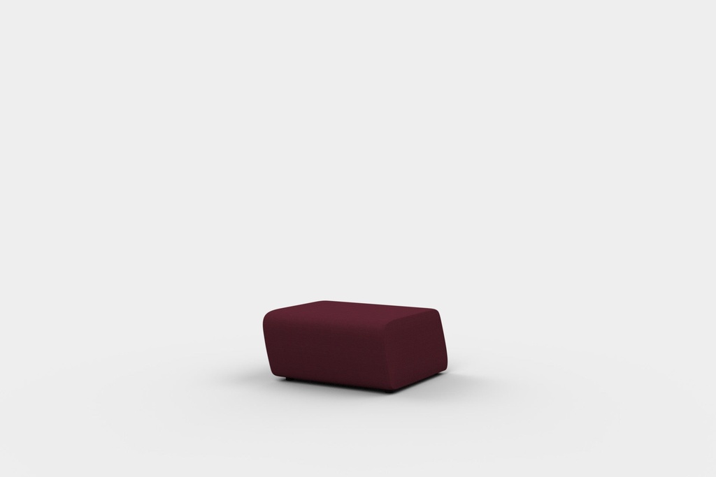 [280521_42361_0] Paulie 1.5 Seater Backless