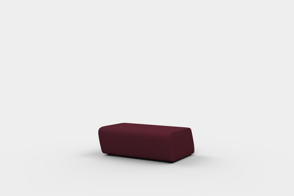 Paulie 2.0 Seater Backless