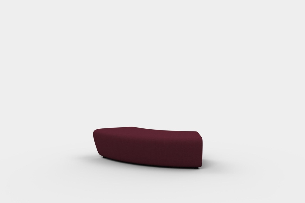 Paulie Curve Backless External