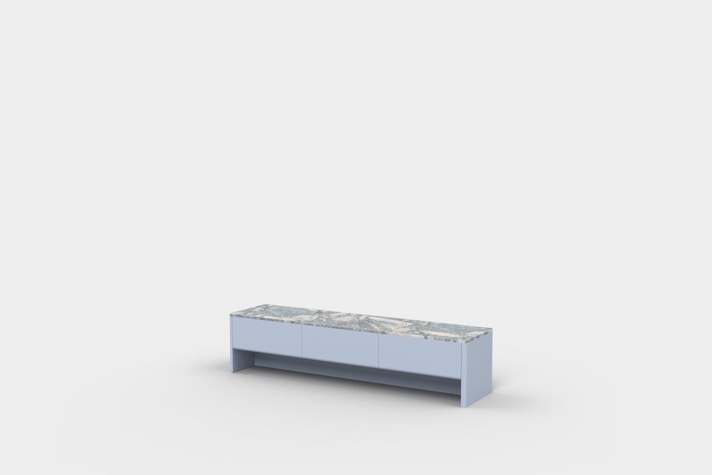 [241288_0_0] Pia Low Sideboard with Drawers 192