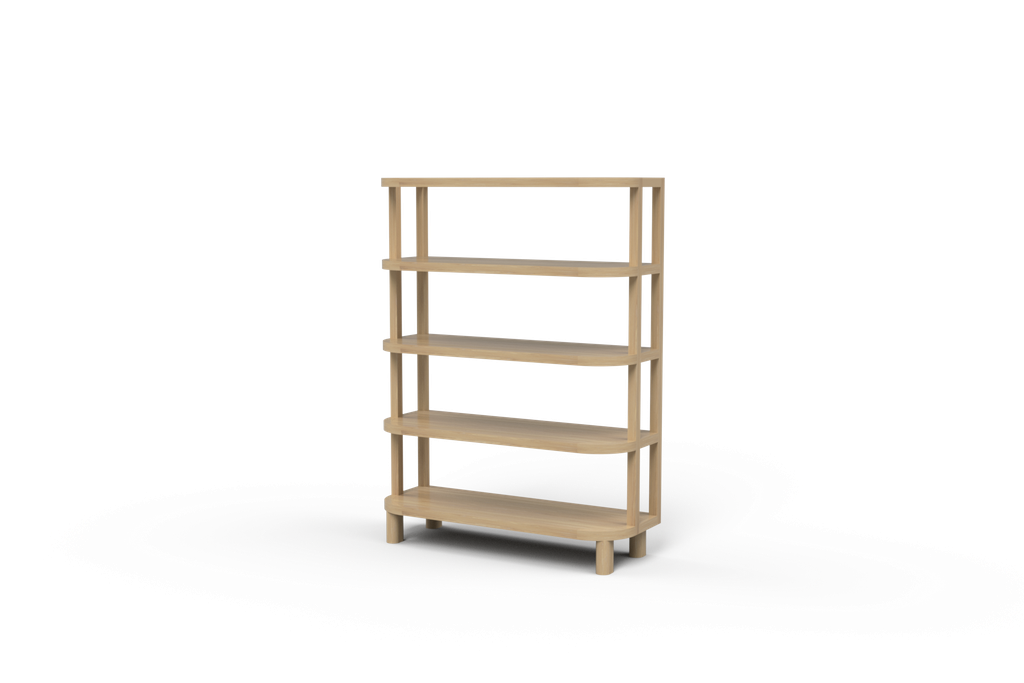 [112503_0_0] Preston Bookshelf