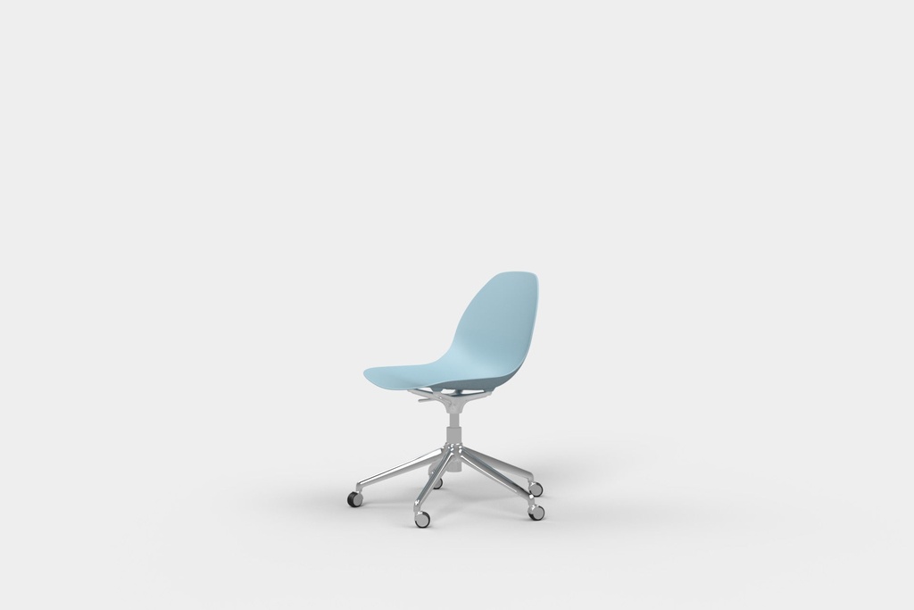 [219236_0_0] Raf Chair Armless - 5 Star