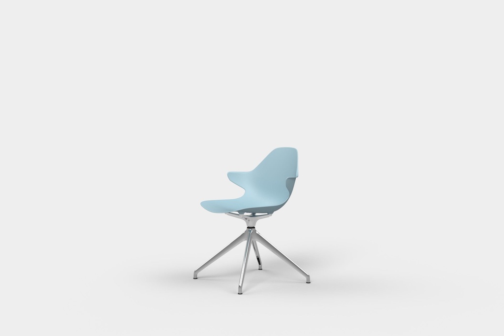 Raf Chair With Arms - 4 Star
