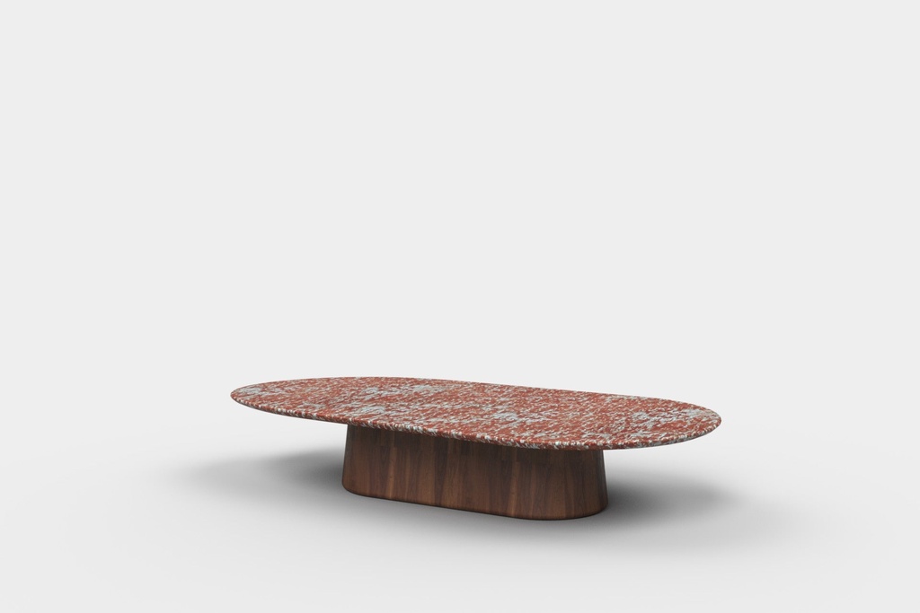 [234596_0_0] Rhys Stone Top Stone Top Coffee Table