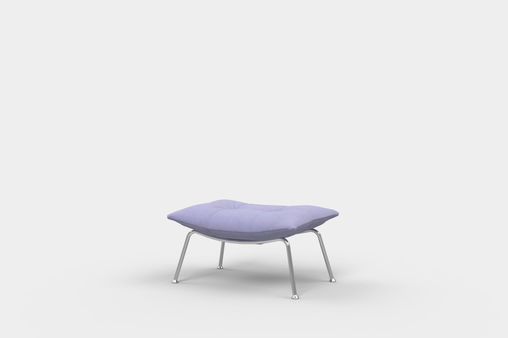 Ridley Ottoman