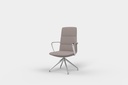 Roy High Back Chair 4 Star
