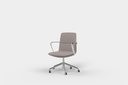 Roy Mid Back Chair 5 Star