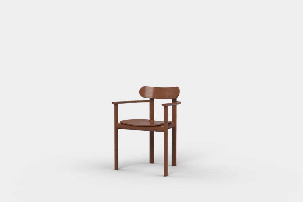 Rye Chair With Arms