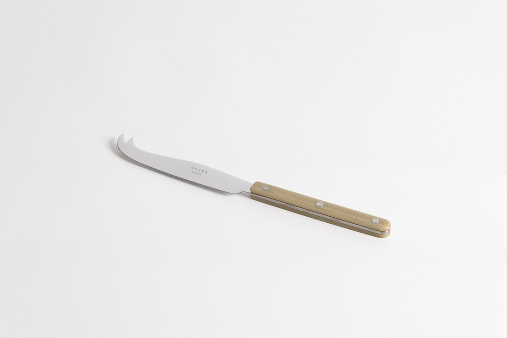 [SAB-CH-HO] Bistrot Cheese Knife Horn