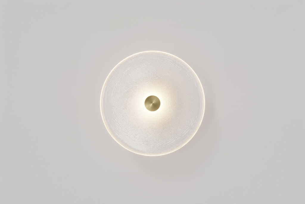[SOKT-COR-FB] Coral Wall Light