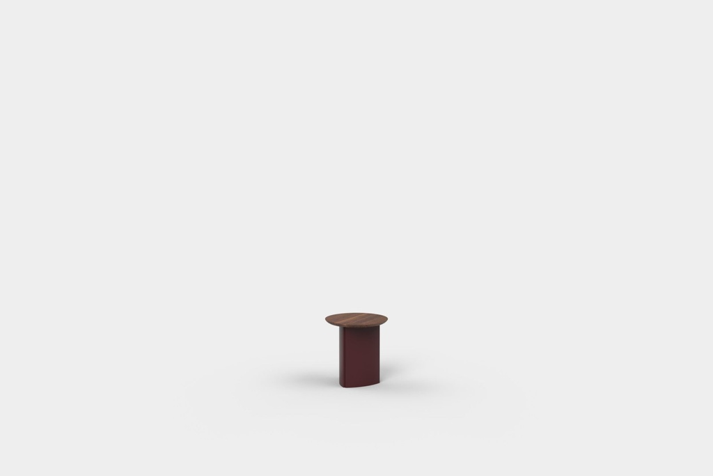 [280785_0_0] Soren Side Table 45 Timber Top