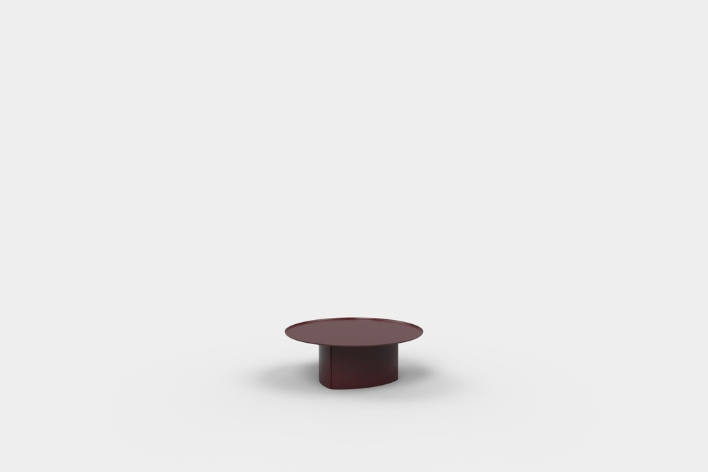 [280803_0_0] Soren Coffee Table 100 Metal Top