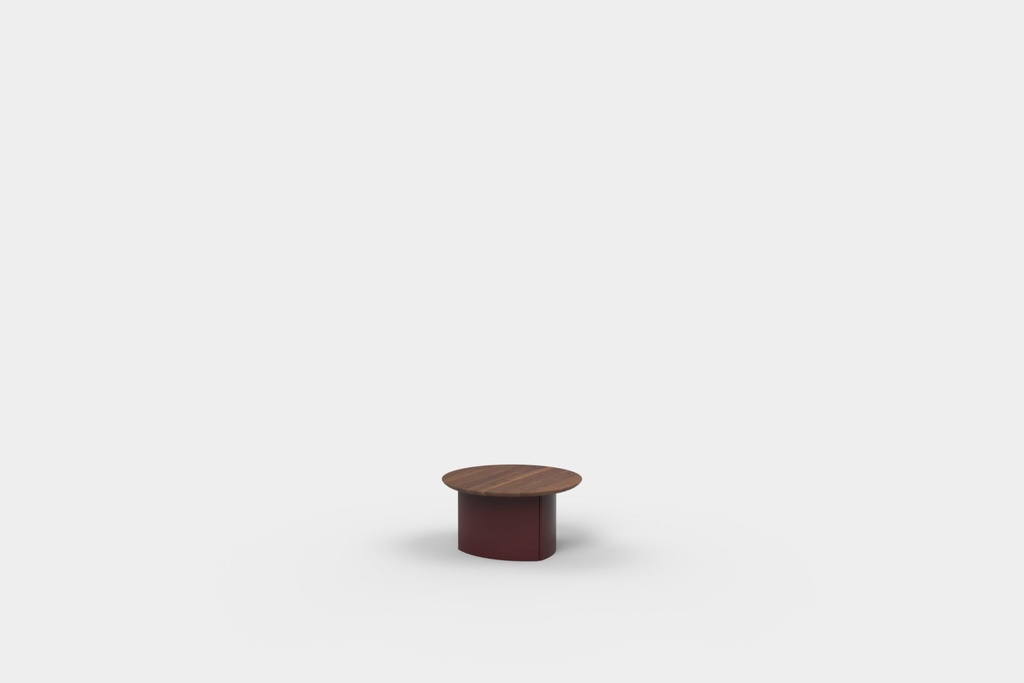 [280809_0_0] Soren Coffee Table 70 Timber Top