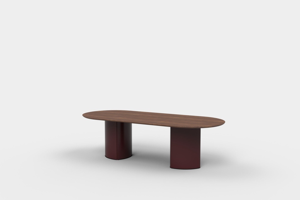 Soren Dining Table Pill 260
