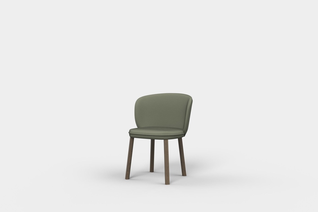 [FLS230123-625] Ex-display - Stanford Dining Chair Valley