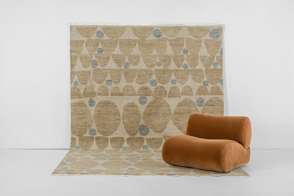 [STE23CA] Stevie Rug Camel