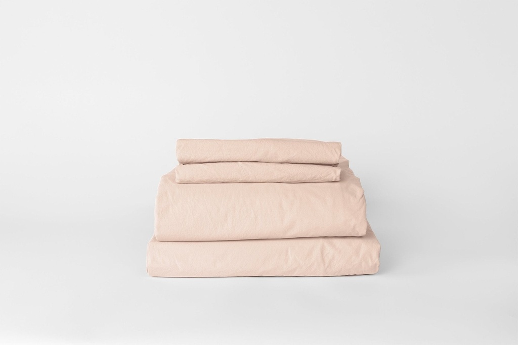Stonewash Cotton Nude