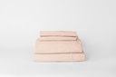 Stonewash Cotton Nude